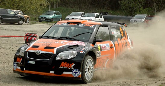 Rally Presov